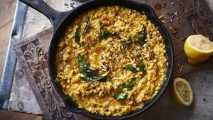 Vaisakhi recipes