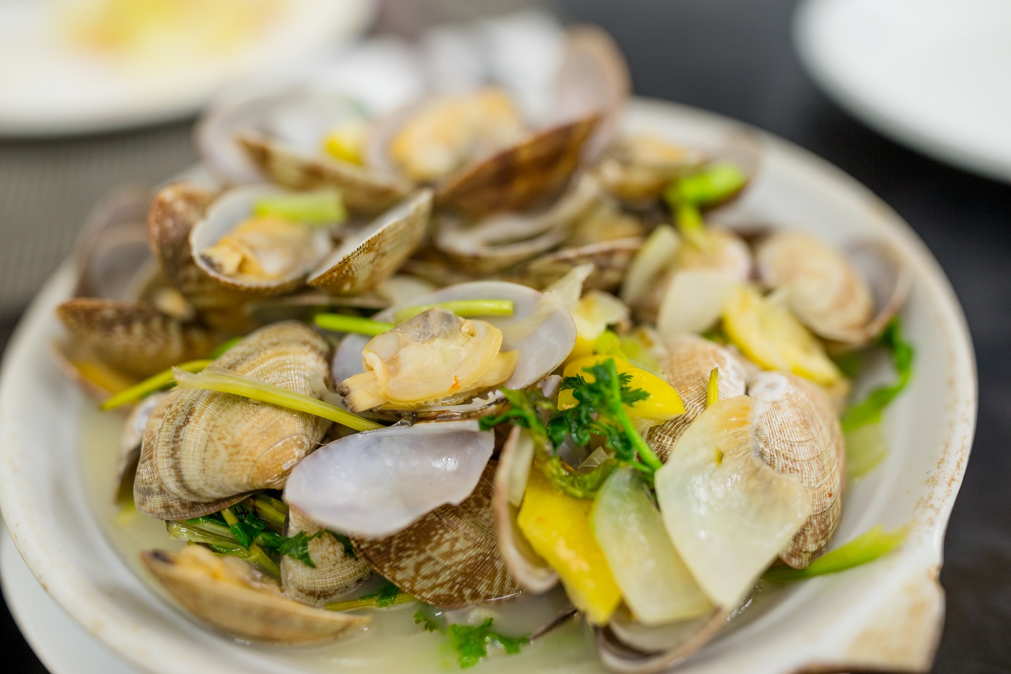 Portuguese Food