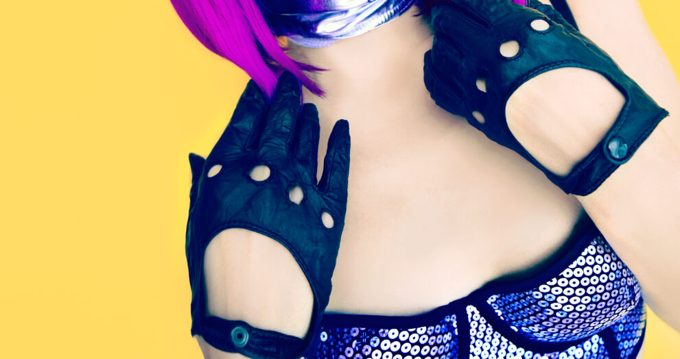 Comic Con Mark Hamill's icon award, cosplay and long queues