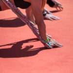 Former BOA and Wada executive Reedie dies aged 84