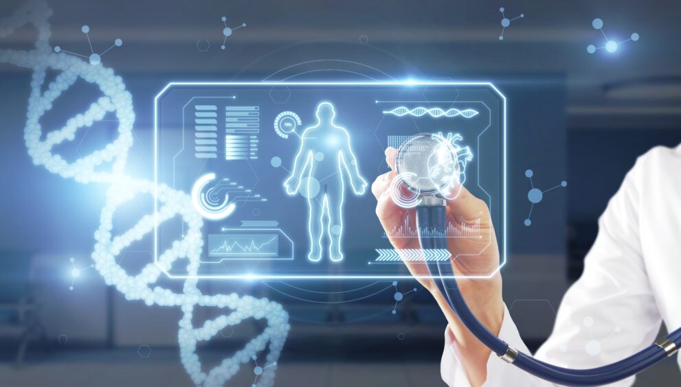 What next for troubled NHS